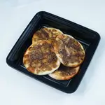 فطائر الزعتر